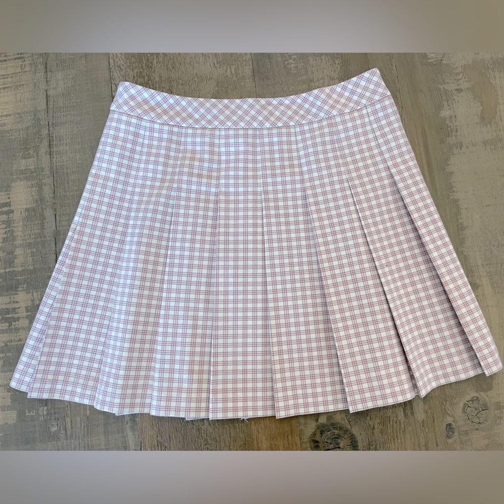 Sunday Best Aritzia Skirt